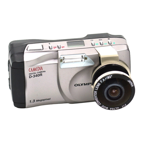 Olympus Camedia D-340R instructions