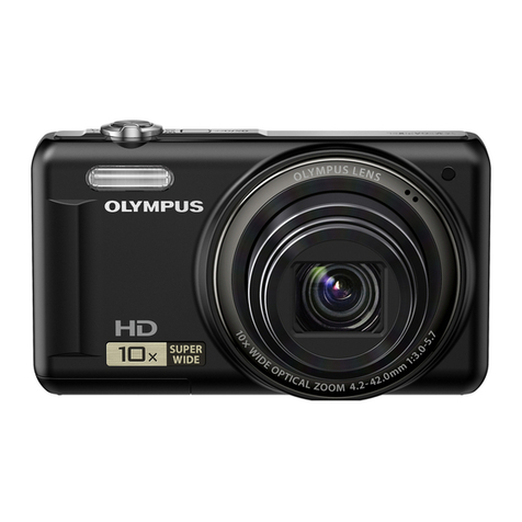 Olympus VR-310/D-720 User manual Olympus VR-310/D-720 User manual