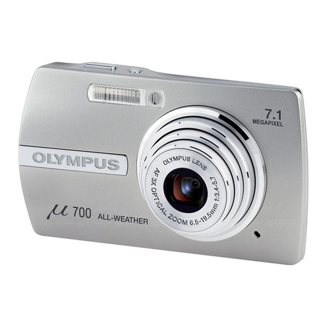 Olympus u 700 Advanced manual