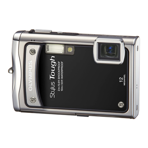 Olympus STYLUS TOUGH-8000 instruction manual