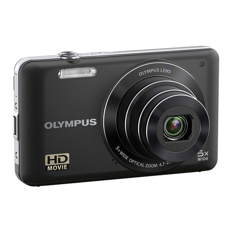 Olympus VG-120/D-705 User manual