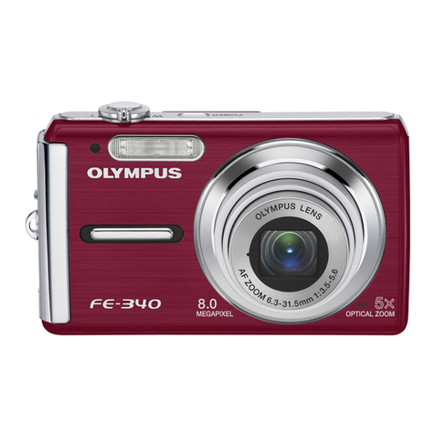 Olympus FE 340 - Digital Camera - Compact Basic Manual Olympus FE 340 - Digital Camera - Compact Basic Manual