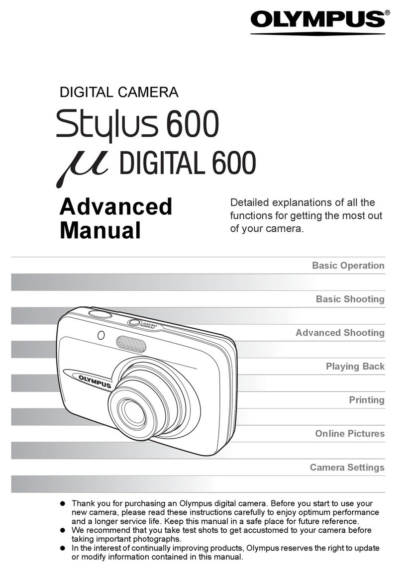 Olympus BondMaster 600 Setup guide