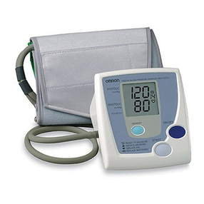 Omron IntelliSense HEM-712C User manual