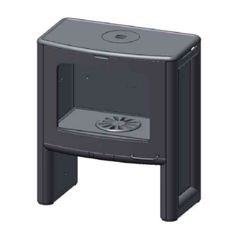 SCAN A10 Instructions for installation and use