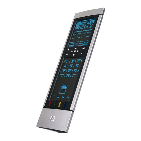 One Forall KAMELEON 8 User manual