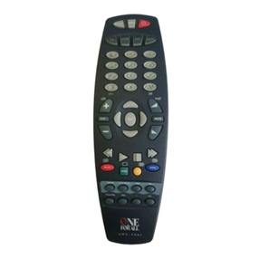 One Forall URC-44 User manual One Forall URC-44 User manual