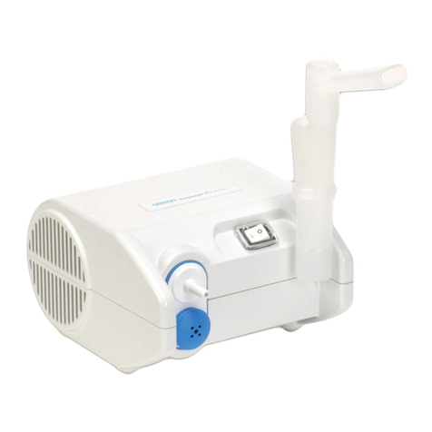 Omron COMPAIV XLT NE-C25 User manual