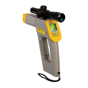 Omega Engineering OMEGASCOPE OS523E user guide