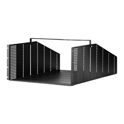 Omnimount RSVS5U User manual