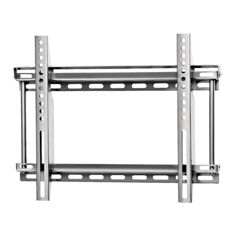 Omnimount 1N1-M User manual