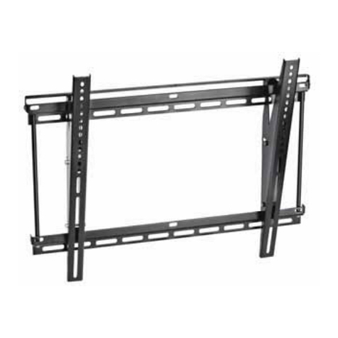 Omnimount 2N1-M User manual
