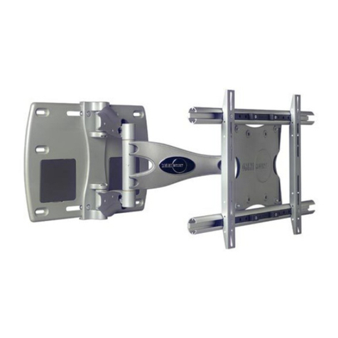 Omnimount 10239 User manual