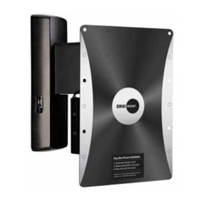 Omnimount 10333 User manual