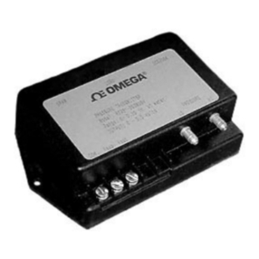 Omega Engineering PSW141 series user guide Omega Engineering PSW141 series user guide