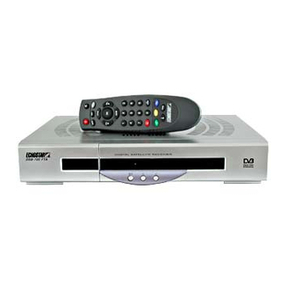 EchoStar DSB-707 FTA user manual