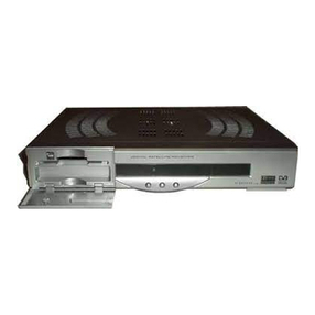 EchoStar DSB-707 Viaccess user manual