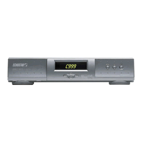 EchoStar DSB-2200 2Ci Viaccess User manual