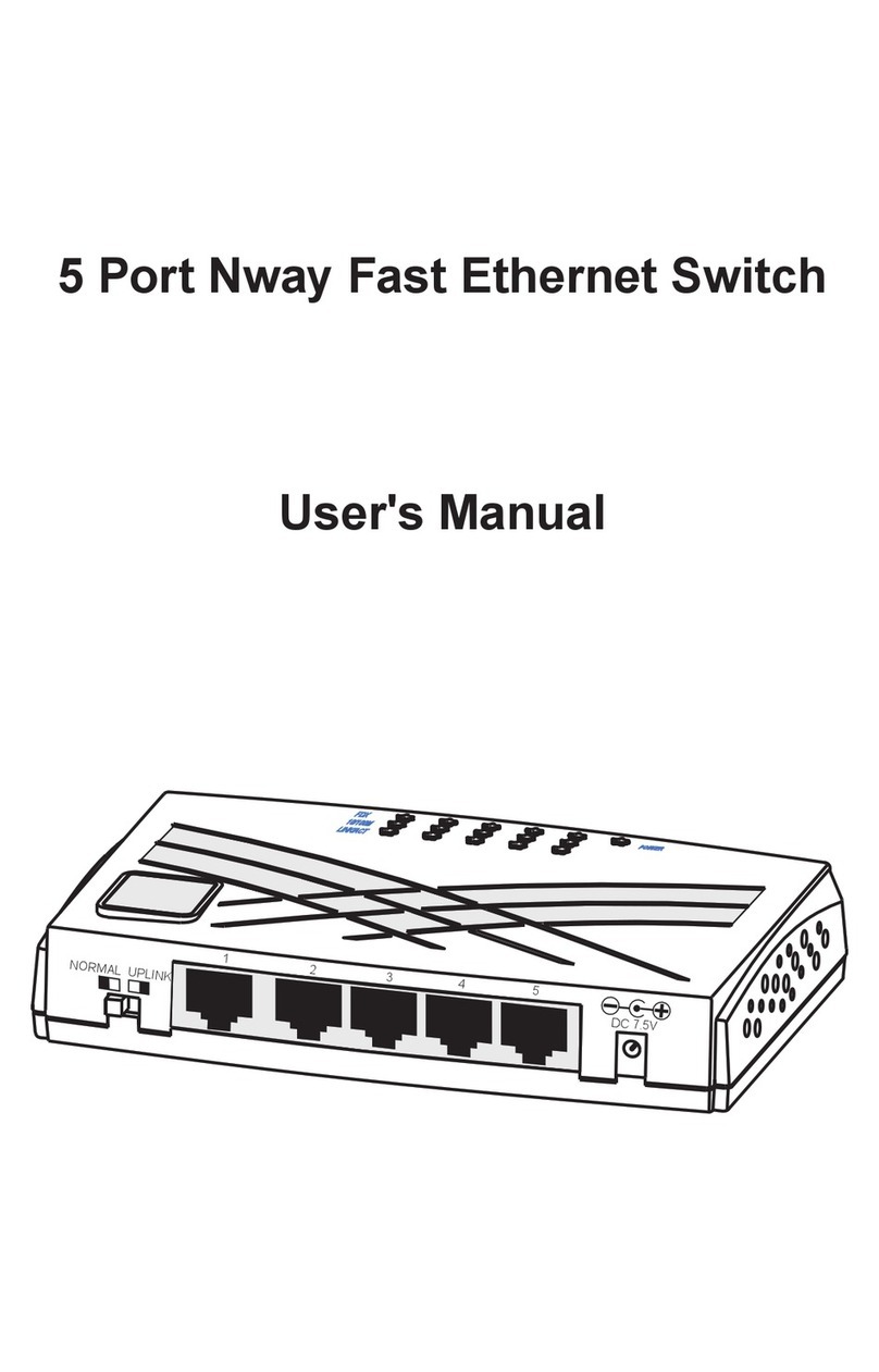 EGig eG5TS user manual