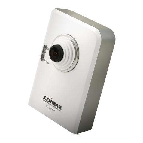 Edimax IC-1520DP Specifications