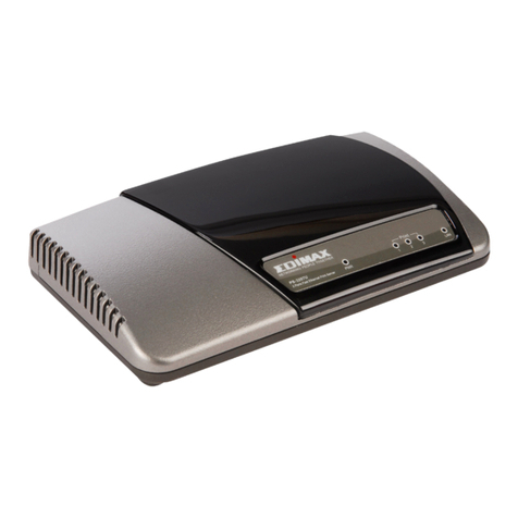 Edimax PS-3207U Compatibility listing