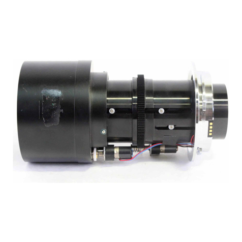 Eiki LNS-T10 Use and care manual