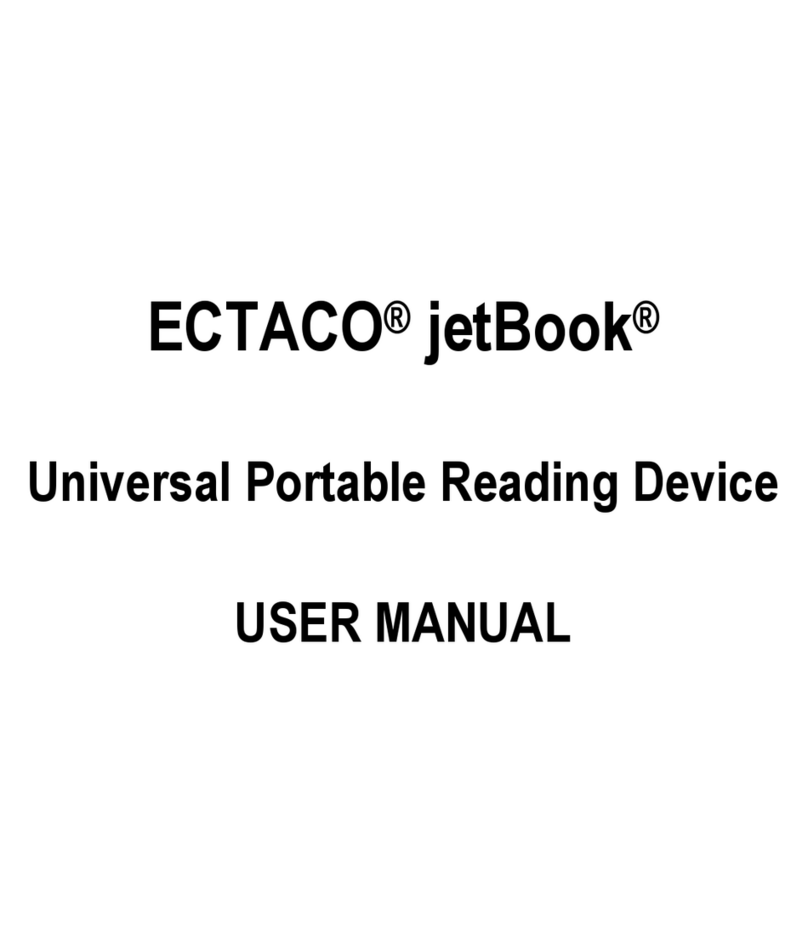 Ectaco jetBook user manual
