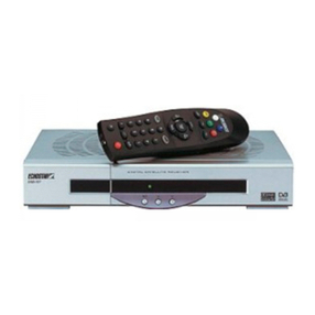 EchoStar DSB-808 2Ci Viaccess User manual