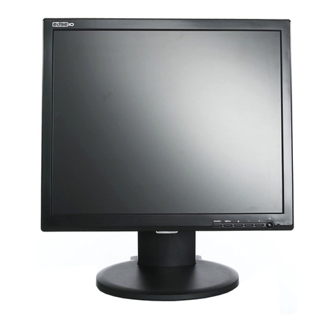 Edge10 C172 User manual