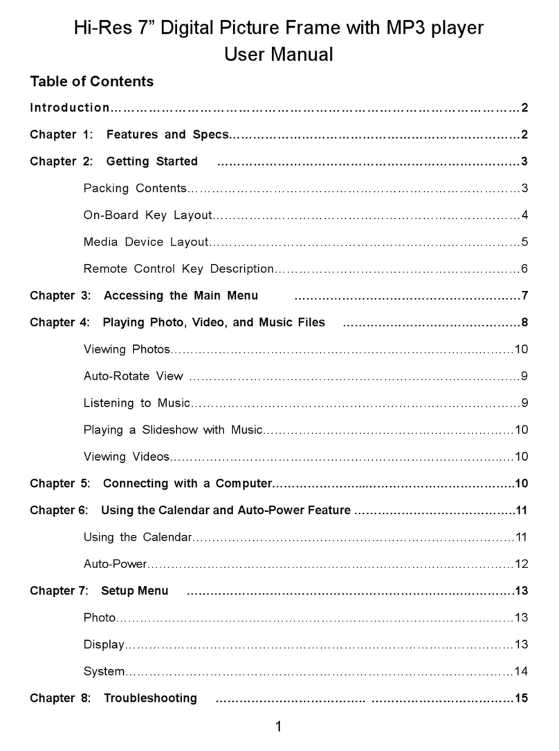 Edge EDGDM-219581-PE user manual