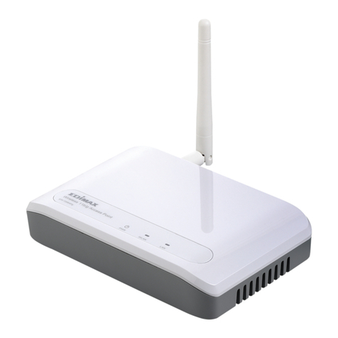 Edimax EW-7206APg User manual