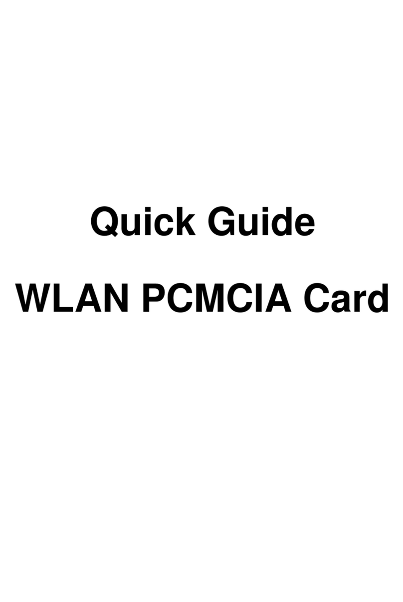 Edimax EW-7104PC User manual Edimax EW-7104PC User manual