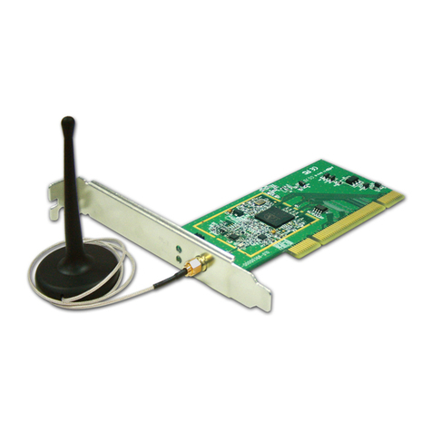 Edimax EW-7325Ig Specifications