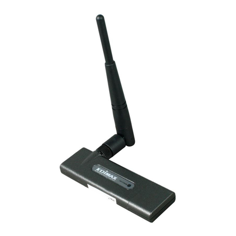 Edimax EW-7318USg Specifications
