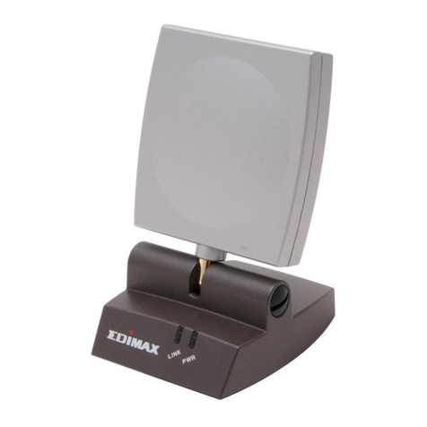 Edimax EW-7317UHg User manual
