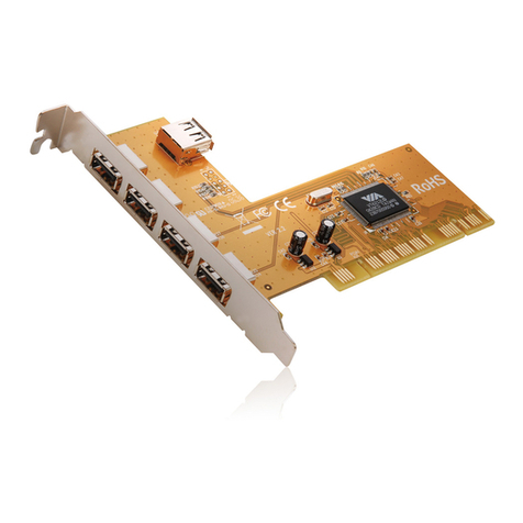 Edimax EU-CV4N User manual