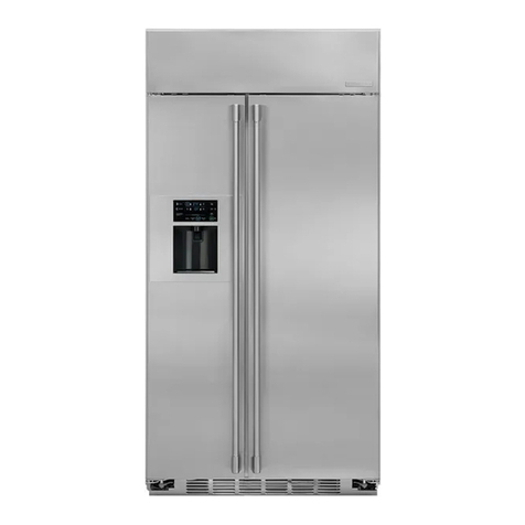 Electrolux Icon E42BS75EPS Factory parts catalog