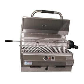Electri-Chef 4400-EC-336-IM-24 Features