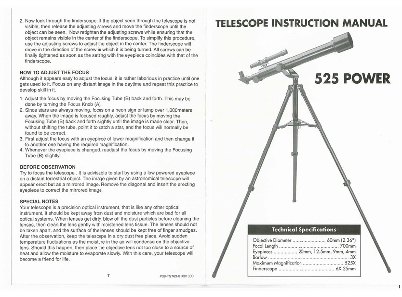 Elenco Electronics EDU-41010 instruction manual