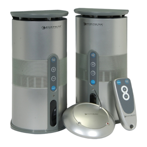 Element EWOS1 user guide