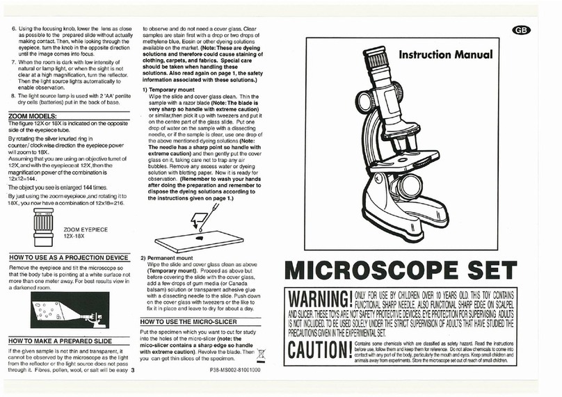Elenco Electronics EDU-41002 instruction manual