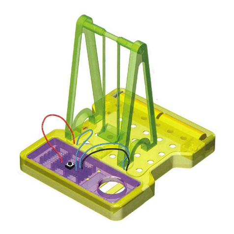 Elenco Electronics EDU-37432 User manual