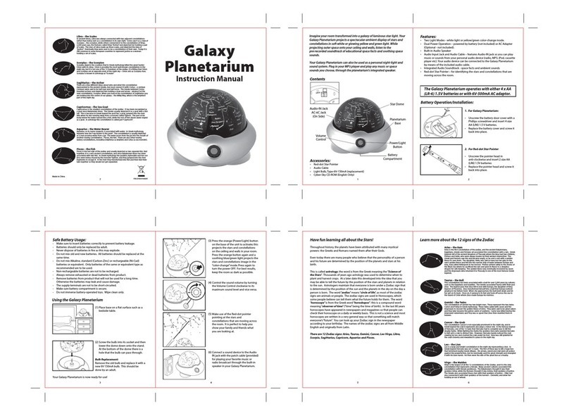 Elenco Electronics EDU-37364 User manual