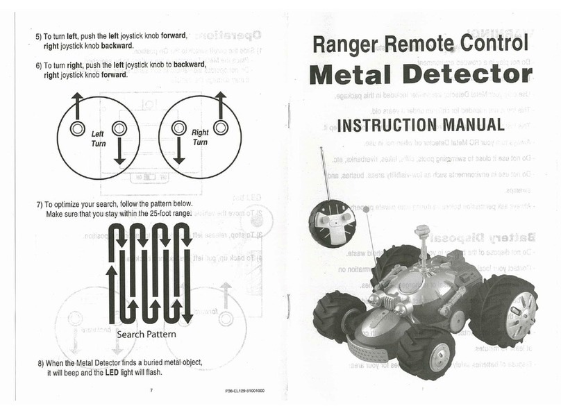 Elenco Electronics EDU-37173 instruction manual
