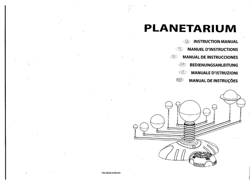 Elenco Electronics EDU-37113 User manual