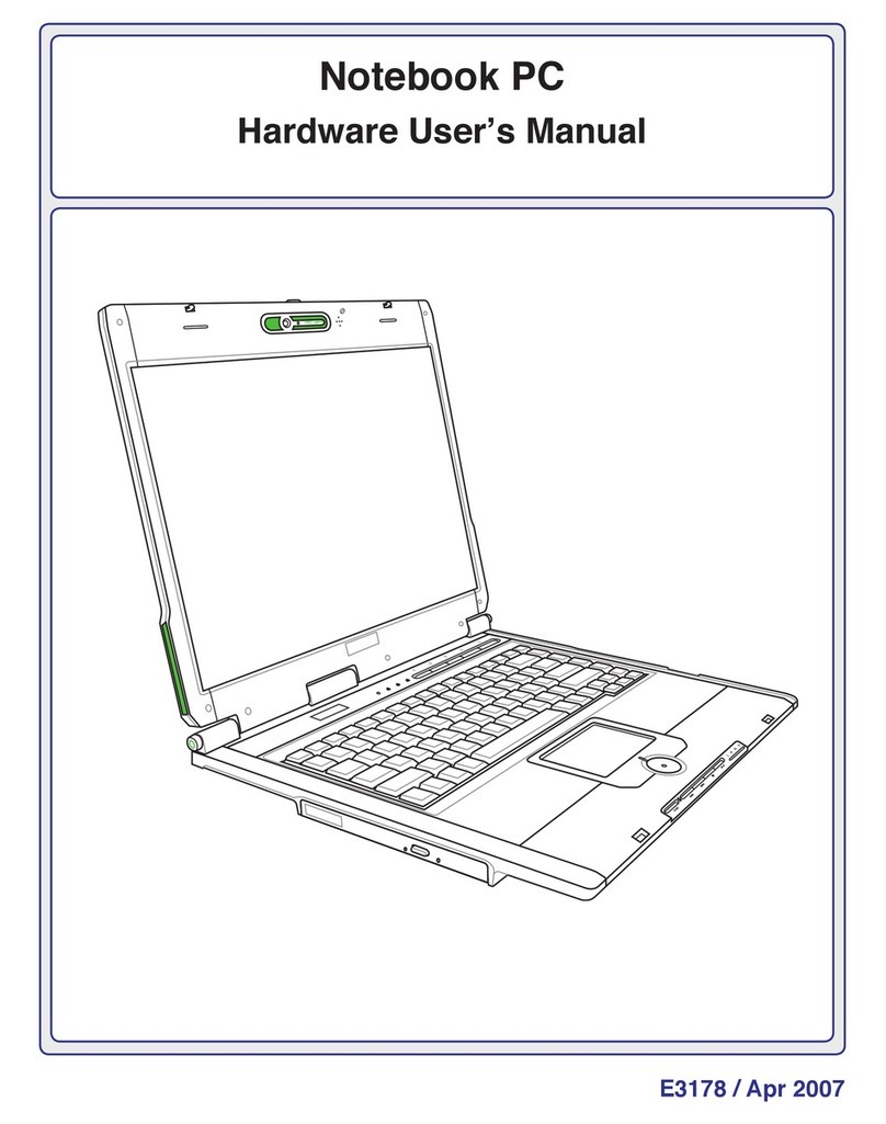 Asus G1Sn Instructions for use