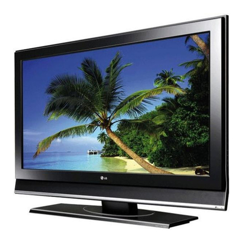 LG 32LC55 User manual