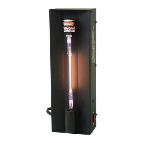 Elenco Electronics STPS-1 operating instructions