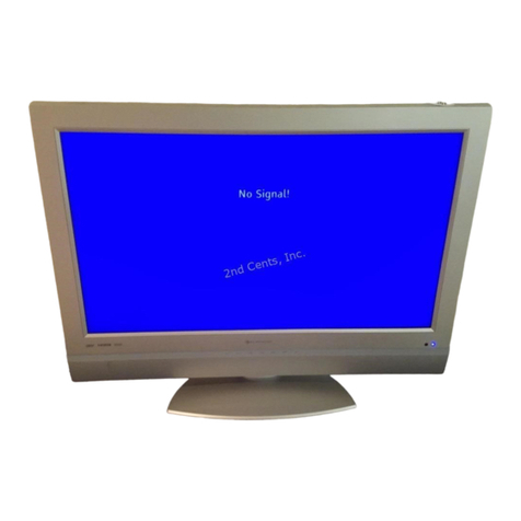 Element FLX-3710 User manual