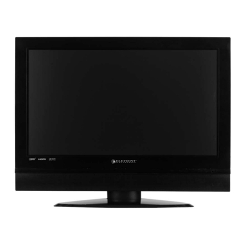 Element FLX-3211 User manual